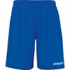 Image de Uhlsport Performance Short Heren - Royal / Wit | Maat: 3XL