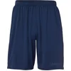 Image de Uhlsport Performance Short Kinderen - Marine | Maat: 128