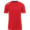 Image de Kempa Player Shirt Heren - sportshirts - rood/wit - Mannen