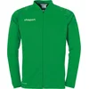 Image de Uhlsport Goal 25 Polyestervest Heren - Groen / Lagoon | Maat: L