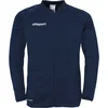 Image de Uhlsport Goal 25 Poly Jacket Marine Maat L