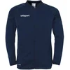 Image de Uhlsport Goal 25 Polyestervest Heren - Marine | Maat: M