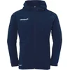 Image de Uhlsport Goal 25 Sweater Met Kap Heren - Marine | Maat: XL
