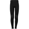 Image de Uhlsport Kinder Leggings Bionikframe Res Longtight Black Edition 1005643 Schwarz-152