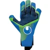 Image de Uhlsport Aquagrip Hn Keepershandschoenen Blauw 9 1/2