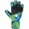 Image de Uhlsport Aquasoft Hn Keepershandschoenen Zwart 8.5