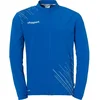 Image de Uhlsport Score 26 Evo Presentatiejack Kinderen - Royal / Wit | Maat: 140