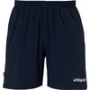 Image de Uhlsport Essential Evo Woven Short Heren - Marine | Maat: L