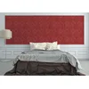 Image de Barok Behang 329873 | Rood Roze Behang | Vliesbehang | Bijzonder geschikt voor de Slaapkamer, Kinderkamer en Hal | 32987-3 | Ontdek Nu Bij Bricoflor