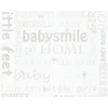 Image de BABYSMILE BEHANG | Kinderkamer - creme - A.S. Création Little Stars