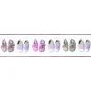 Image de BABYSCHOENTJES BEHANGRAND | Kinderkamer - roze - A.S. Création Only Borders