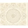 Image de KLASSIEK ORNAMENTEN BEHANG - Beige Creme Zilver - AS Creation Versace 4