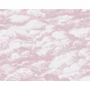 Image de WOLKEN BEHANG | Design - roze wit - "Architects Paper" A.S. Création Jungle Chic