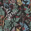 Image de BLOEMEN EN BLADEREN BEHANG | Botanisch - meerkleurig bont - "Architects Paper" A.S. Création Floral Impression