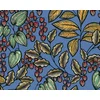 Image de SCANDINAVISCHE LOOK BLADEREN BEHANG | Retro - meerkleurig blauw - "Architects Paper" A.S. Création Floral Impression