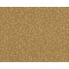Image de GRAFISCHE BLOEMETJES BEHANG | Modern - bruin geel goud - A.S. Création Metropolitan Stories 2