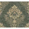 Image de BETONLOOK BAROK BEHANG | Industrieel - beige bruin groen goud - A.S. Création Metropolitan Stories 2