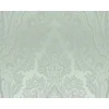 Image de CHIQUE ORNAMENTEN BEHANG | Boho Stijl - eucalyptusgroen zilver - A.S. Création My Home My Spa