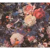 Image de BONTE BLOEMEN BEHANG | Landelijk - met glitter - A.S. Création The Bos