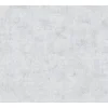 Image de GRAFISCH BEHANG | Ruitjes - zilver lichtgrijs - A.S. Création The Bos