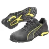 Image de Puma Safety Amsterdam Low S3 642710 - Zwart/Geel - 43