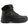 Image de Puma Safety Borneo S3 630411 - Zwart - 39