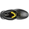 Image de PUMA Borneo S3 HRO SRC 630411 zwart/grijs 43