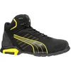 Image de Puma Safety Puma Werkschoenen Amsterdam Hoog S3