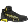 Image de Puma Safety Puma Werkschoenen Amsterdam Hoog S3