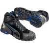 Image de Puma werkschoenen - Rio hoog S3 - zwart 40