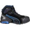 Image de Puma werkschoenen - Rio hoog S3 - zwart 47