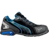 Image de Puma Rio laag-S3 werkschoenen- zwart- 39