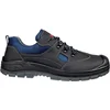 Image de Footguard SAFE LOW 641880-43 Veiligheidsschoenen S3 Schoenmaat (EU): 43 Zwart, Blauw 1 stuk(s)