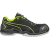 Image de Puma werkschoenen Fuse TC laag S1P ESD groen 43