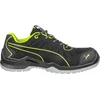 Image de Puma werkschoenen Fuse TC laag S1P ESD groen 47