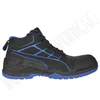 Image de PUMA Krypton S3 ESD SRC 634200 zwart/blauw 45