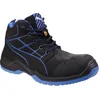 Image de Puma Safety Krypton Mid S3 ESD 634200 - Zwart/Blauw - 48
