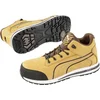Image de Puma Dash Mid S3 633180 - Wheat - 45