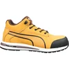 Image de Puma Dash Mid S3 633180 - Wheat - 46