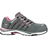 Image de Albatros Twist WNS Low S1P ESD 645200 - Grijs/Roze - 39