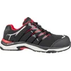 Image de Albatros Twist WNS Low S1P ESD 645210 - Zwart/Rood - 36