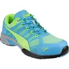 Image de Puma Safety Puma Werkschoenen Dames Celerity Knit Blauw Laag S1P