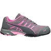 Image de Puma Celerity Knit werkschoenen S1- Pink Wns laag- maat 40
