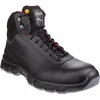 Image de Puma Safety Condor Mid S3 ESD 630101 - Zwart/Rood - 46