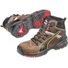 Image de Puma Safety Condor Mid S3 ESD 630122 - Zwart/Bruin - 44