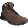 Image de Puma Safety Condor Mid S3 ESD 630122 - Zwart/Bruin - 45