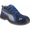 Image de Puma Safety Omni Laag S1P 643610 - Blauw/Zilver - 45