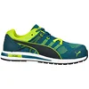 Image de Puma Safety Puma Werkschoenen Elevate Knit Groen Laag S1P
