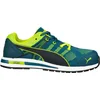 Image de Puma Safety Puma Werkschoenen Elevate Knit Groen Laag S1P