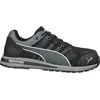 Image de Puma Safety Puma Werkschoenen Elevate Knit Zwart Laag S1P
